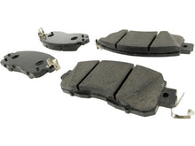 Load image into Gallery viewer, Stoptech Posi-Quiet Front Brake Pads, Altima, Leaf - 105.16500