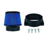 Injen 1995-1999 Mitsubishi Eclipse L4-2.0L Turbo IS Short Ram Cold Air Intake System - IS1890F