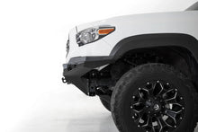 Load image into Gallery viewer, Addictive Desert Designs 2016-2023 Toyota Tacoma Stealth Fighter Winch Front Bumper - F681202200103