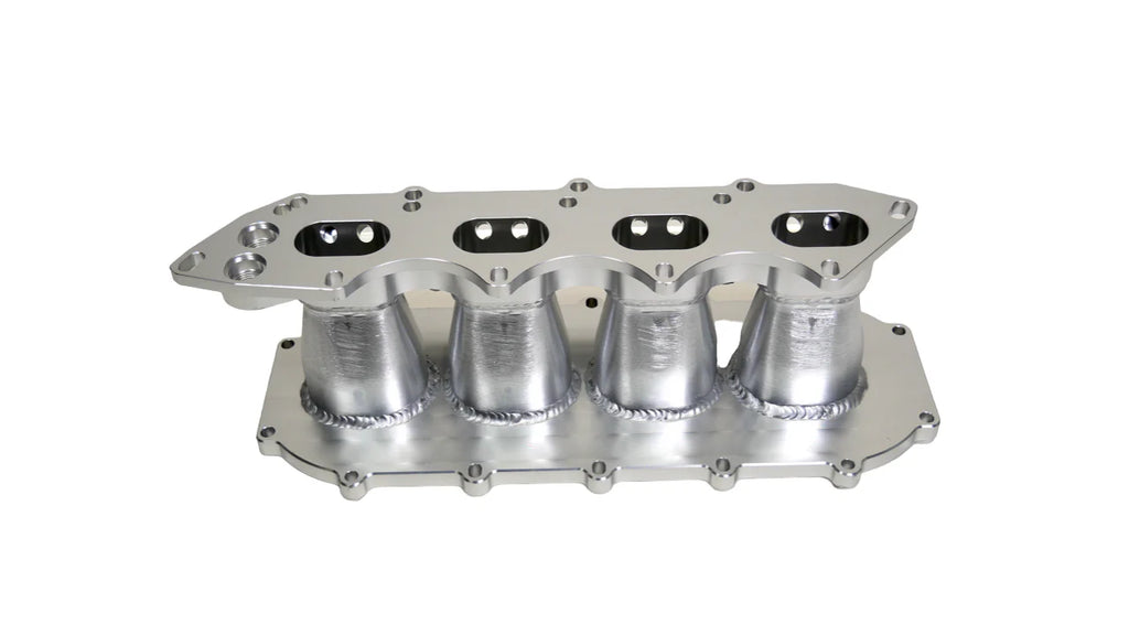 Precision Works Billet Intake Manifold Kit for Honda B-Series - PW-IM-B-BILLET