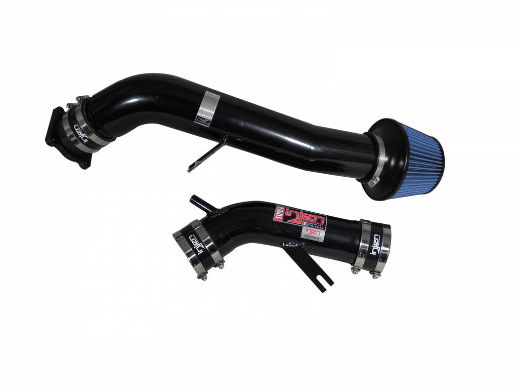 Injen 03-06 Infiniti G35 Sedan V6-3.5l Rd Cold Air Intake System (Black)- RD1992BLK