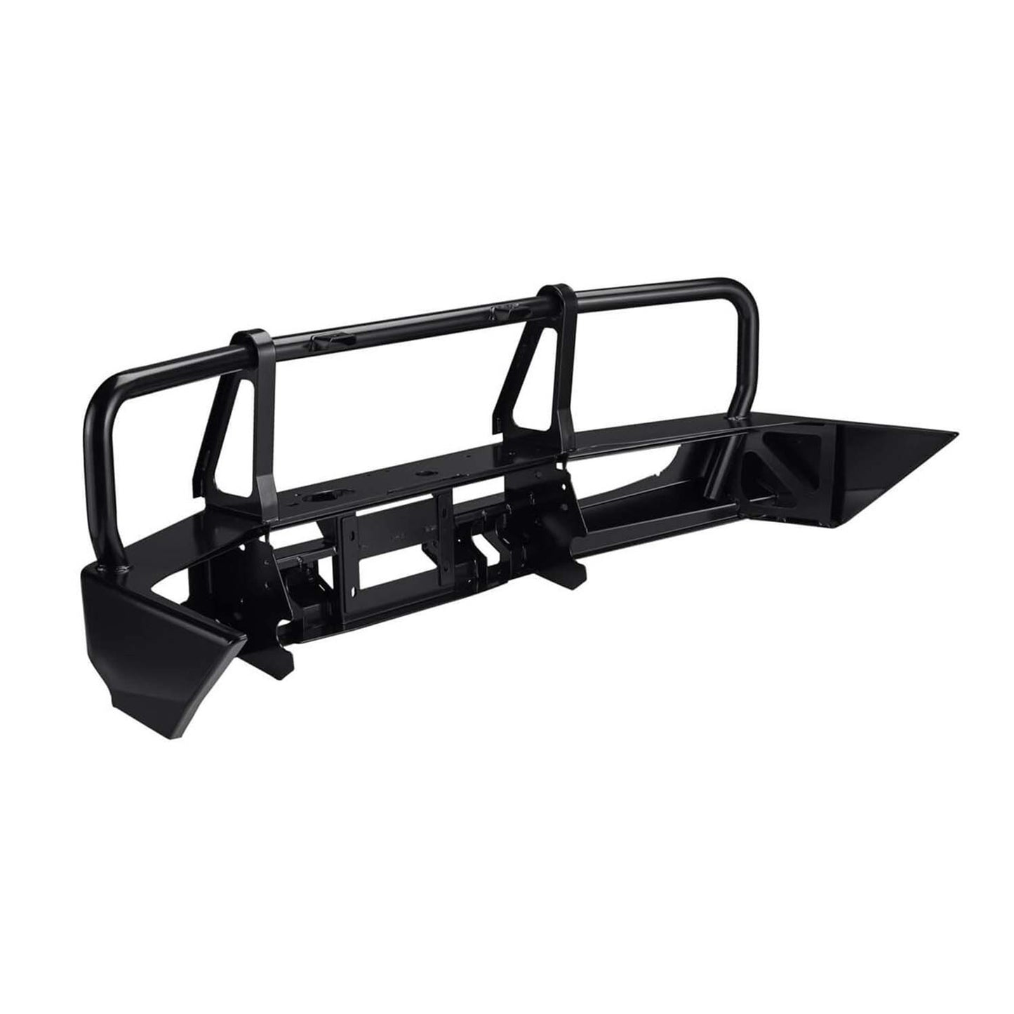 ARB Deluxe Winch Bumper For 2012-2015 Toyota Tacoma - 3423140 ARB