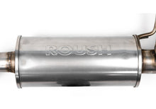 Load image into Gallery viewer, 2021-2024 Roush Bronco Performance Exhaust 2.3 and 2.7 - 422234