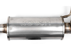 2021-2024 Roush Bronco Performance Exhaust 2.3 and 2.7 - 422234