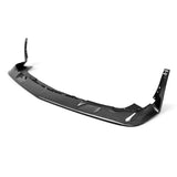 Anderson Composites 11-14 Challenger Carbon Fiber SRT8 Front Chin Spoiler - AC-FL11DGCH-SR