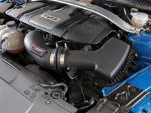 Load image into Gallery viewer, AFE Ford Mustang GT 18-23 V8-5.0L Super Stock Induction System® w/Pro 5R Filter Media