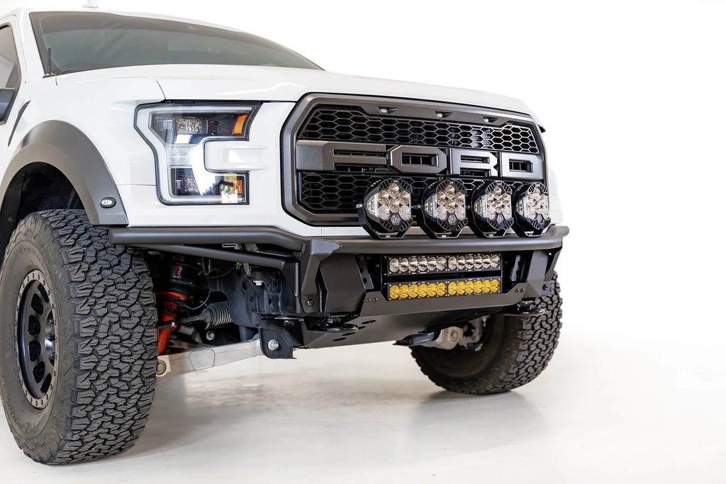 Addictive Desert Designs 2017-2020 Ford Raptor Add Pro Bolt-on V2 - F118103500103