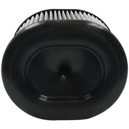 S&B Dry Intake Replacement Filter For Chevrolet / GMC / Cadillac / Dodge / Toyota - KF-1035D