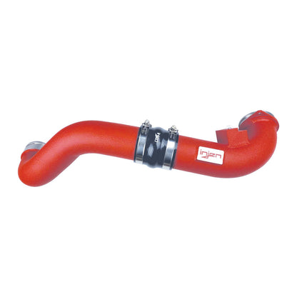 Injen 2020-2023 Toyota GR Supra / BMW Z4 L6-3.0L Turbo Ses Intercooler Pipes (Wrinkle Red)- SES2300ICPWR Injen