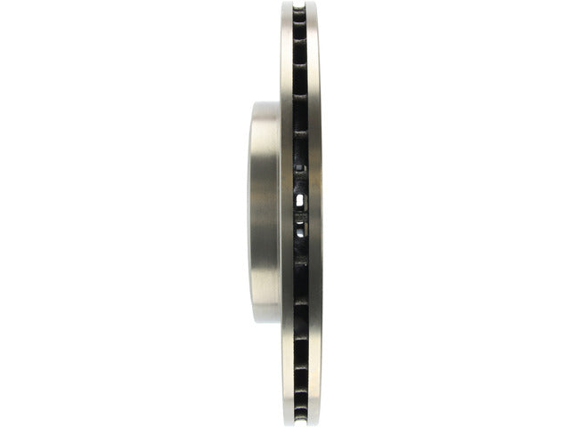 Stoptech Front Disc Brake Rotor, 08-15 MINI-COOPER 121.34101 Stoptech