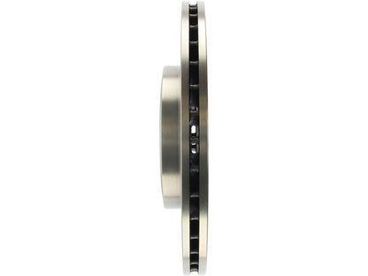 Stoptech Front Disc Brake Rotor, 08-15 MINI-COOPER 121.34101 Stoptech