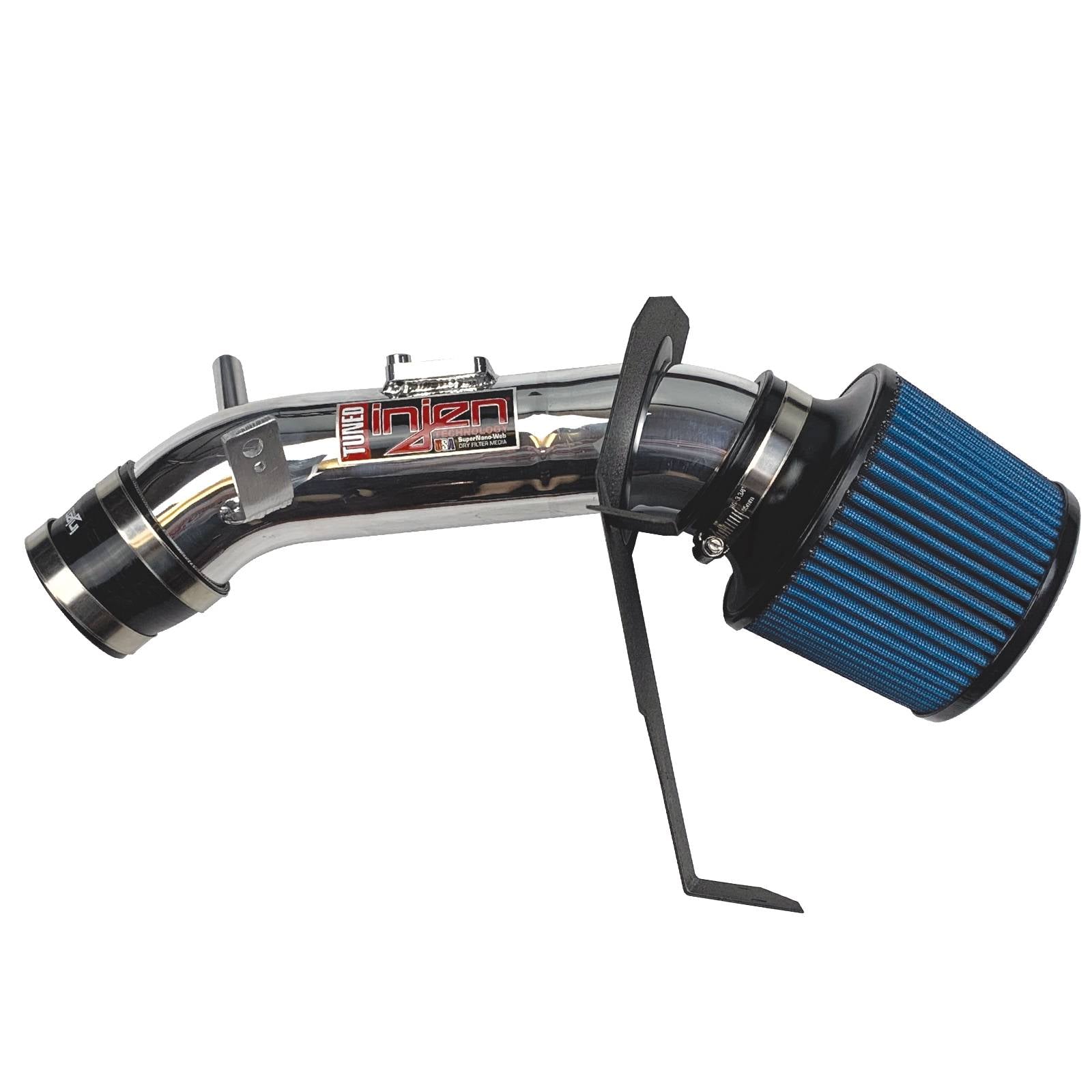 Injen 2019-2021 Toyota Corolla L4-2.0l SP Short Ram Cold Air Intake System (Polished)- SP2081P Injen