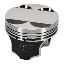 Load image into Gallery viewer, Wiseco Honda B16A Piston Set – 81.50 mm Bore – 29.85 mm CH, -2.40 CC - K542M815AP