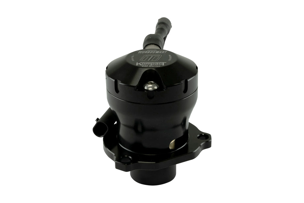 Turbosmart Kompact EM BOV VR7 Dual Port, 2.0 LTG - TS-0223-1087