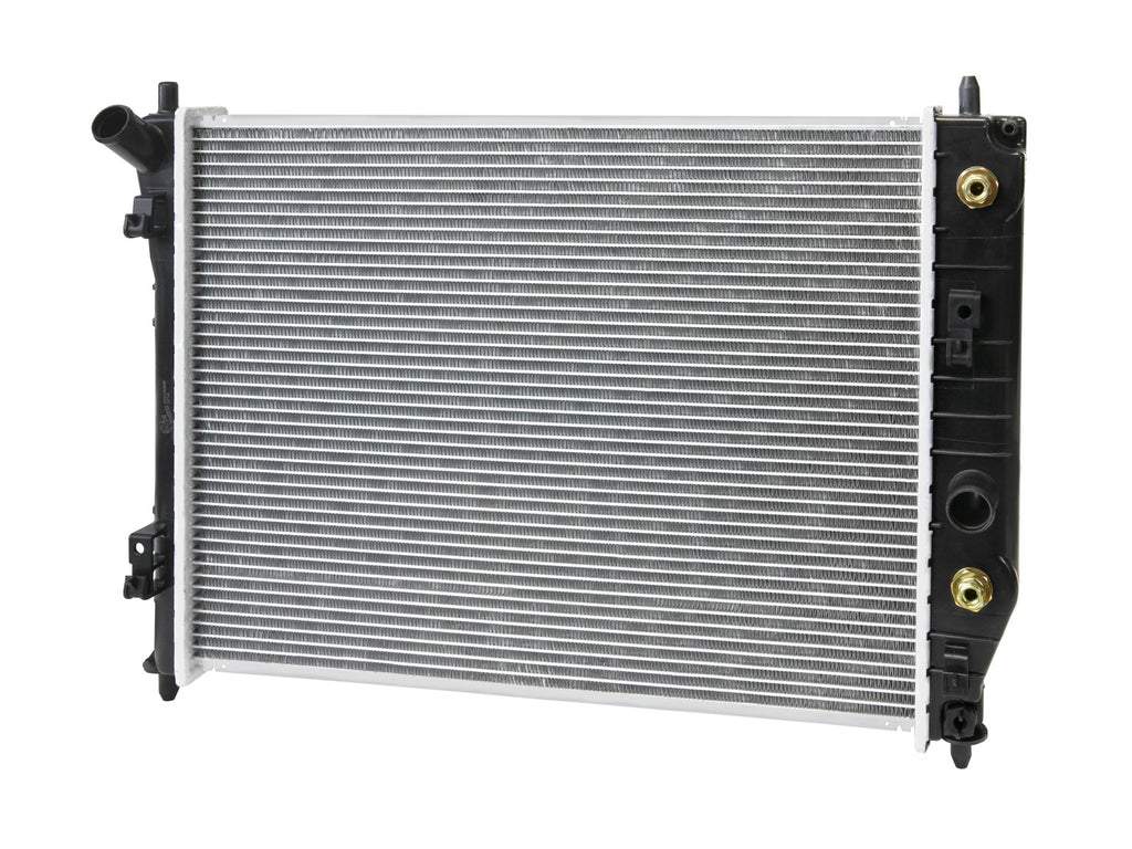 AFE Chevrolet Corvette (C6) 05-13 V8-6.0L/6.2L POWER BladeRunner OER Series Radiator