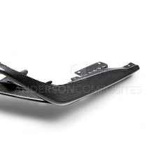 Load image into Gallery viewer, Anderson Composites 15-20 Mustang Shelby GT350 Carbon Fiber Rear Diffuser - AC-RL15MU350