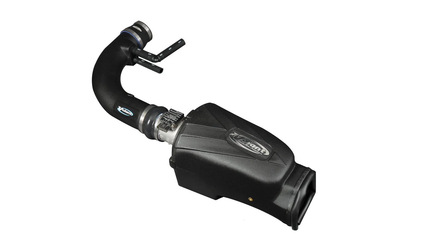 Volant Closed Box Air Intake (Powercore) For 1996-04c Ford F-150 V8, 1997-02 Expedition V8, 1998-00 Lincoln Navigator V8 - 198546 Volant
