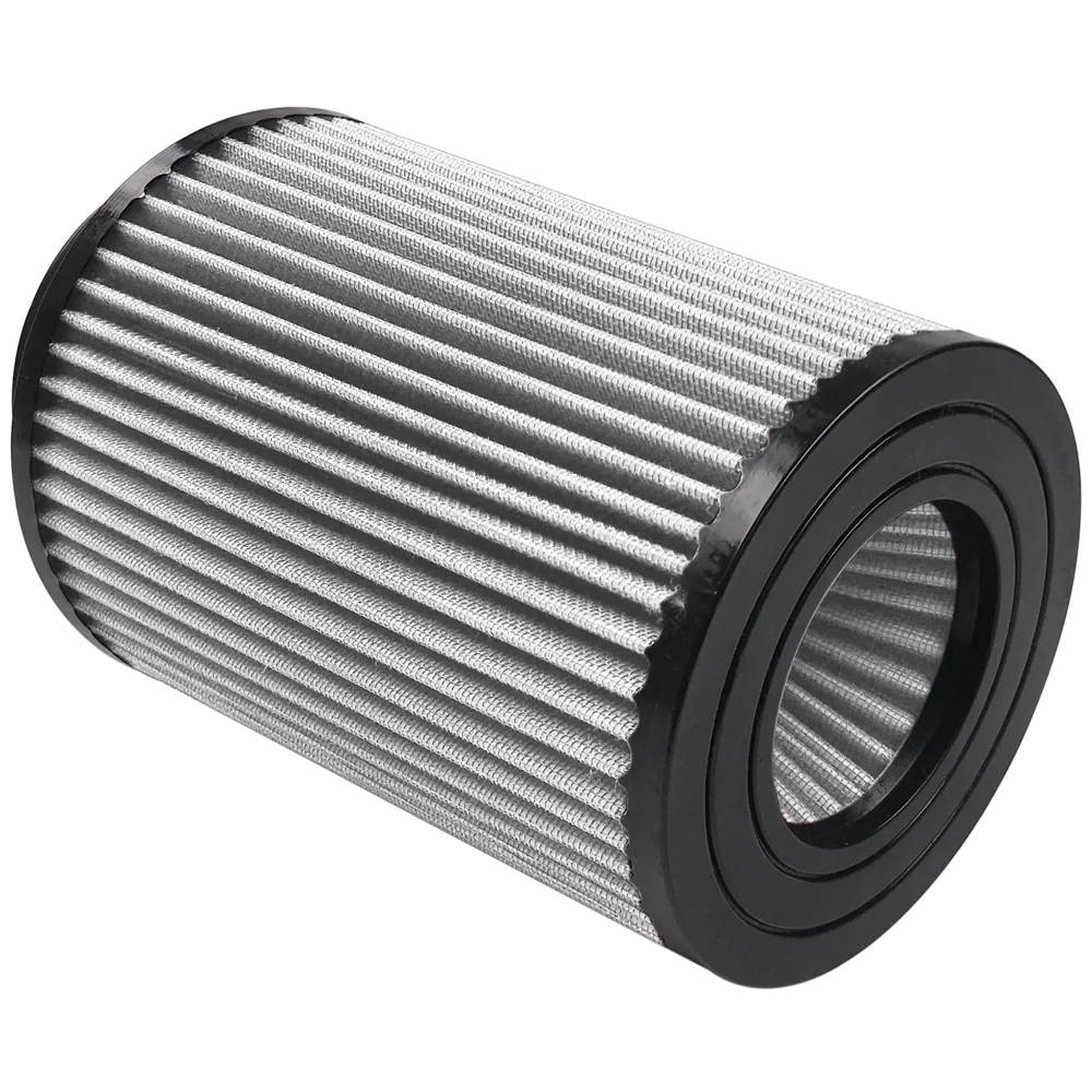 S&B Dry Intake Replacement Filter For 94-97 Ford F250/F350 7.3L - KF-1041D