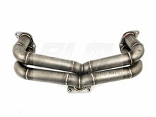 Load image into Gallery viewer, PLM 2015-2020 Subaru WRX Equal Length Turbo Header Manifold - PLM-SUBARU-HEADER-GK-EL