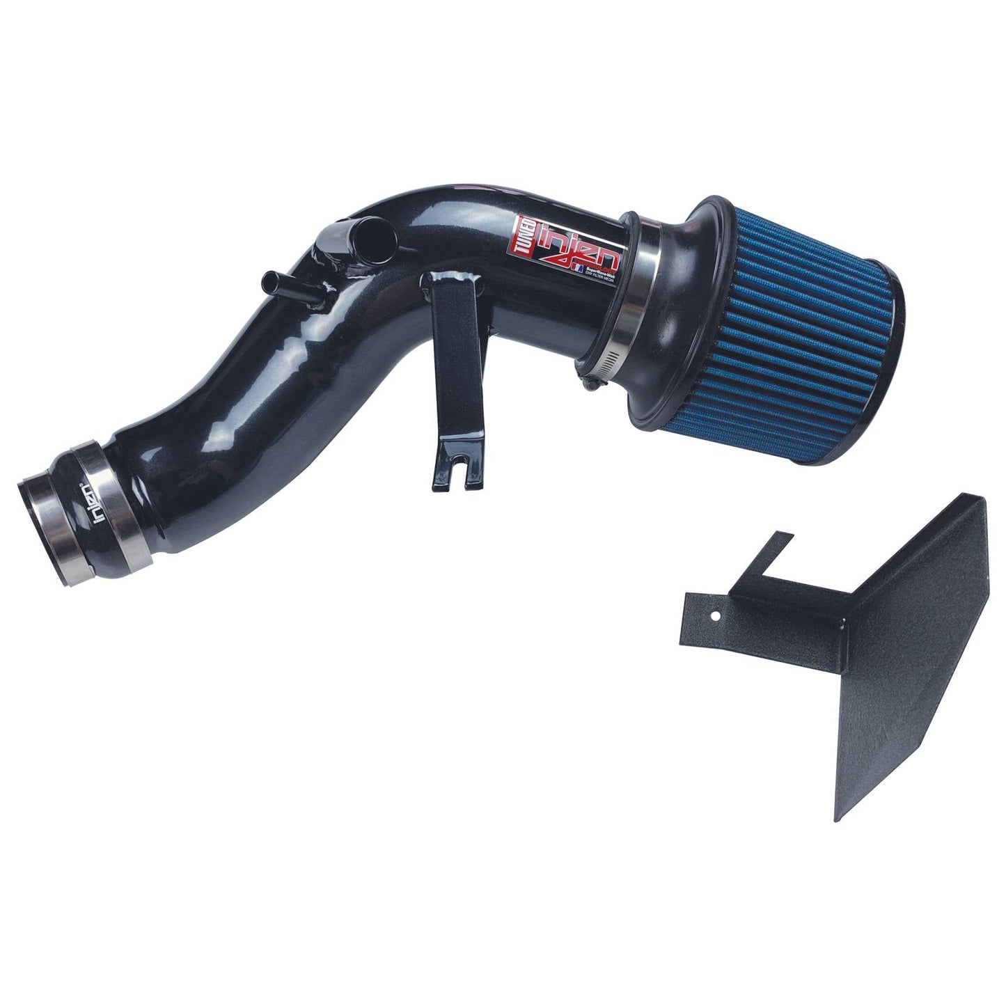 INJEN 2015-2019 Hyundai Sonata L4-2.0L Turbo SP Short Ram Cold Air Intake System (Black)- SP1334BLK