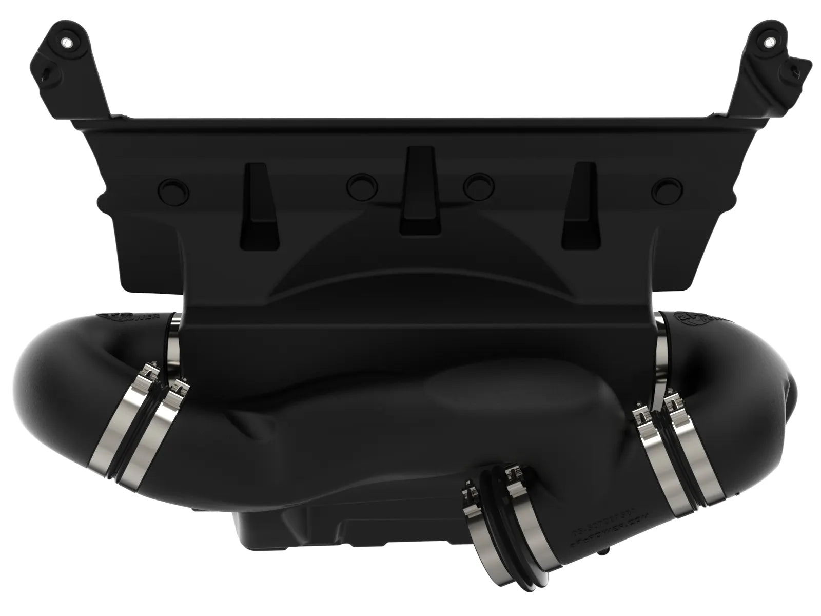 aFe 2021-2024 Ram 1500 TRX Momentum GT Cold Air Intake System - 50-70075D aFe
