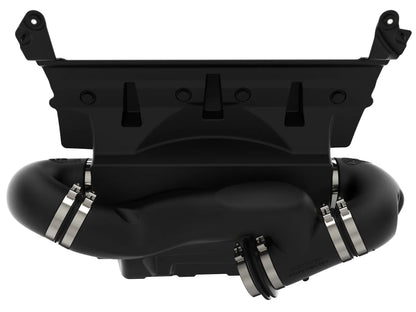aFe 2021-2024 Ram 1500 TRX Momentum GT Cold Air Intake System - 50-70075D aFe