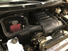 Load image into Gallery viewer, S&amp;B Cold Air Intake For 2007-2021 Toyota Tundra / 2008-2021 Sequoia 5.7L, 4.6L - 75-5039