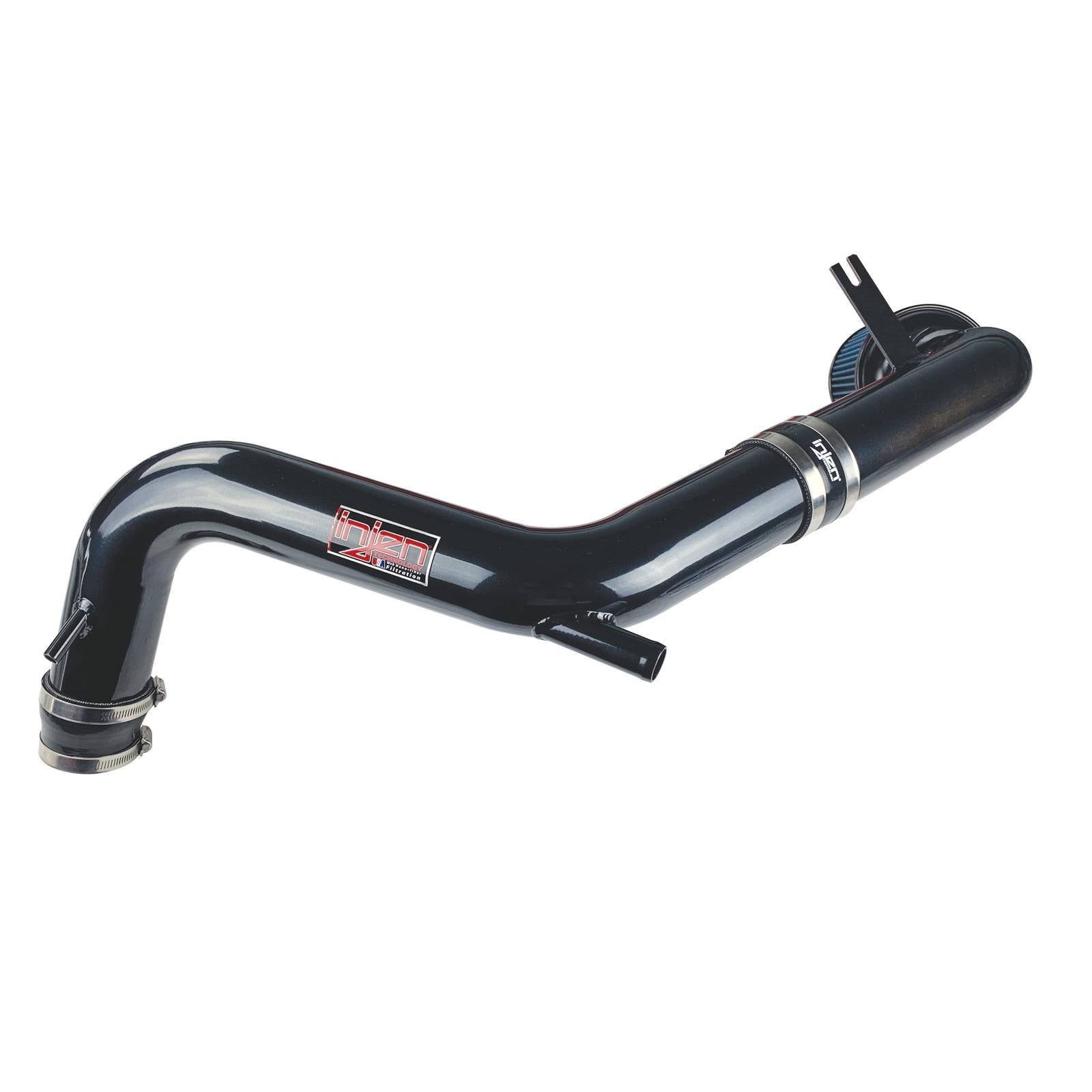 Injen 19-21 Hyundai Veloster / 19-20 Elantra L4-1.6L Turbo Sp Cold Air Intake System (Black)- SP1342BLK Injen