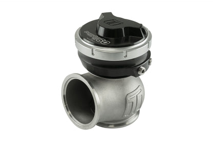 Turbosmart GenV PowerGate60CG 5psi External Wastegate (Black) - TS-0555-1202 Turbosmart