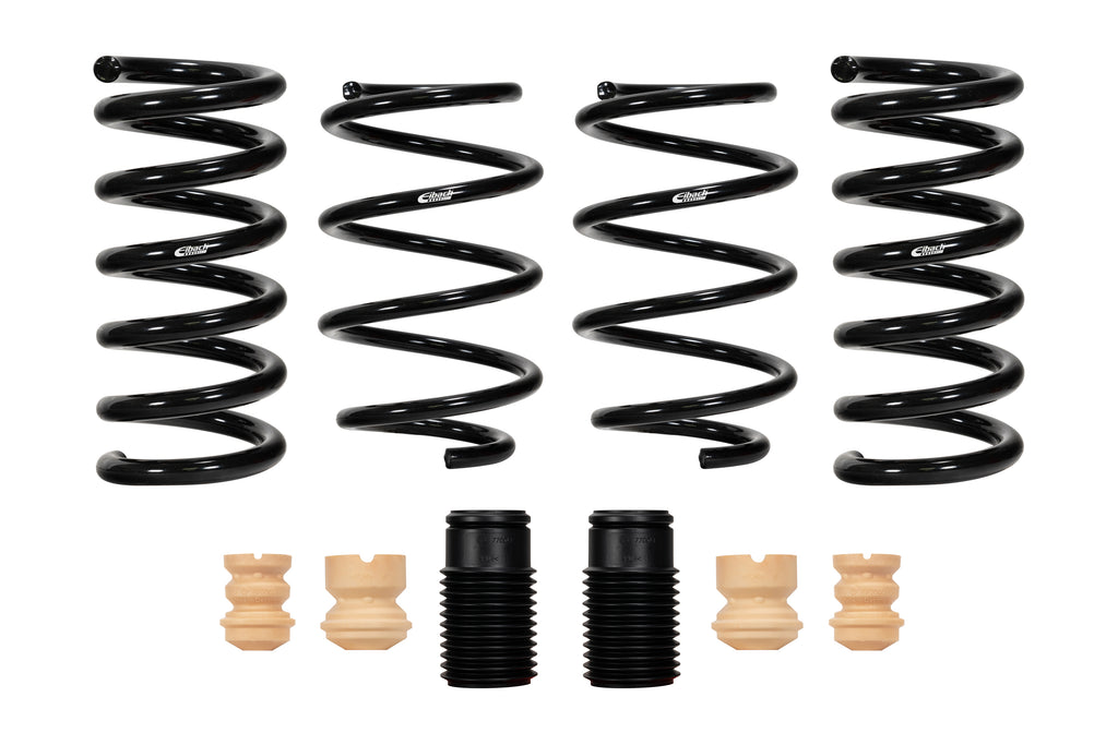 Eibach 2015-2024 Ford Mustang GT Pro-Kit Lowering Springs - 35145.140