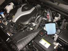 Load image into Gallery viewer, Injen 11-14 Hyundai Sonata / KIA Optima L4-2.0L Turbo SP Short Ram Cold Air Intake System (Polished) - SP1330P