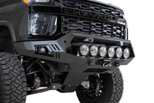 Load image into Gallery viewer, Addictive Desert Designs 2020-2023 Chevy 2500/3500 Bomber HD Front Bumper - F270043500103