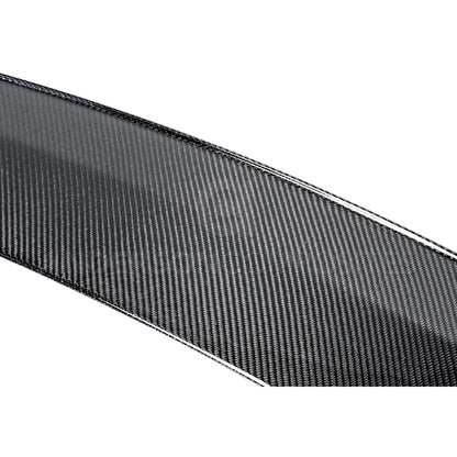 Anderson Composites 2010 - 2014 Mustang Shelby GT 500 Carbon Fiber Rear Spoiler - AC-RS1011FDMU-GT Anderson Composites
