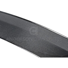 Load image into Gallery viewer, Anderson Composites 2010 - 2014 Mustang Shelby GT 500 Carbon Fiber Rear Spoiler - AC-RS1011FDMU-GT