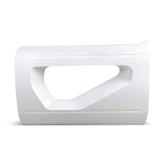 Anderson Composites 20-23 Ford Bronco Fiberglass Halo Doors AC-DD21FDBR2D-HA-GF