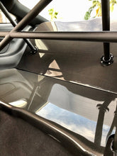 Load image into Gallery viewer, Anderson Composites 15-23 Mustang Carbon Fiber Rear Seat Delete - AC-RSD15FDMU