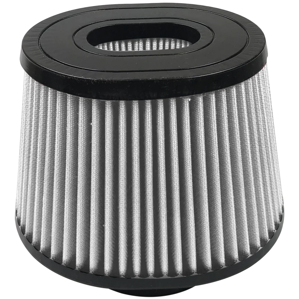 S&B Cotton Intake Replacement Filter For 2008-2010 Ford F250/F350 6.4L - KF-1036