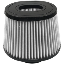 Load image into Gallery viewer, S&amp;B Cotton Intake Replacement Filter For 2008-2010 Ford F250/F350 6.4L - KF-1036