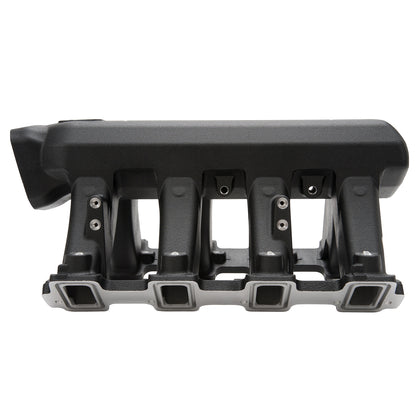Edelbrock Black Pro Flo Small Block Chevy LS3 Intake Manifold - 7142 Edelbrock