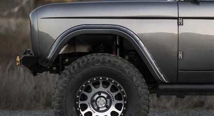 Method 305 NV MACHINED - MATTE BLACK LIP 18x9 / 5x150 / 25/6, 116.5 Hub Bore - MR30589058325 Method Wheels