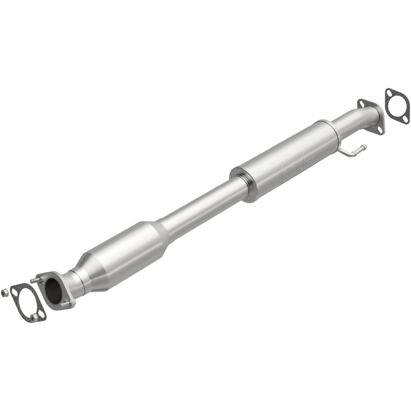 Magnaflow 17-18 Kia Cadenza V6 OEM Underbody Single Direct Fit Converter Magnaflow