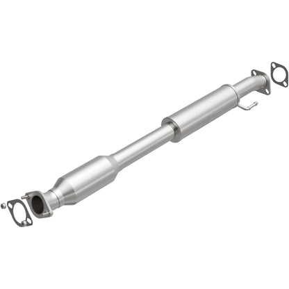 Magnaflow 17-18 Kia Cadenza V6 OEM Underbody Single Direct Fit Converter Magnaflow