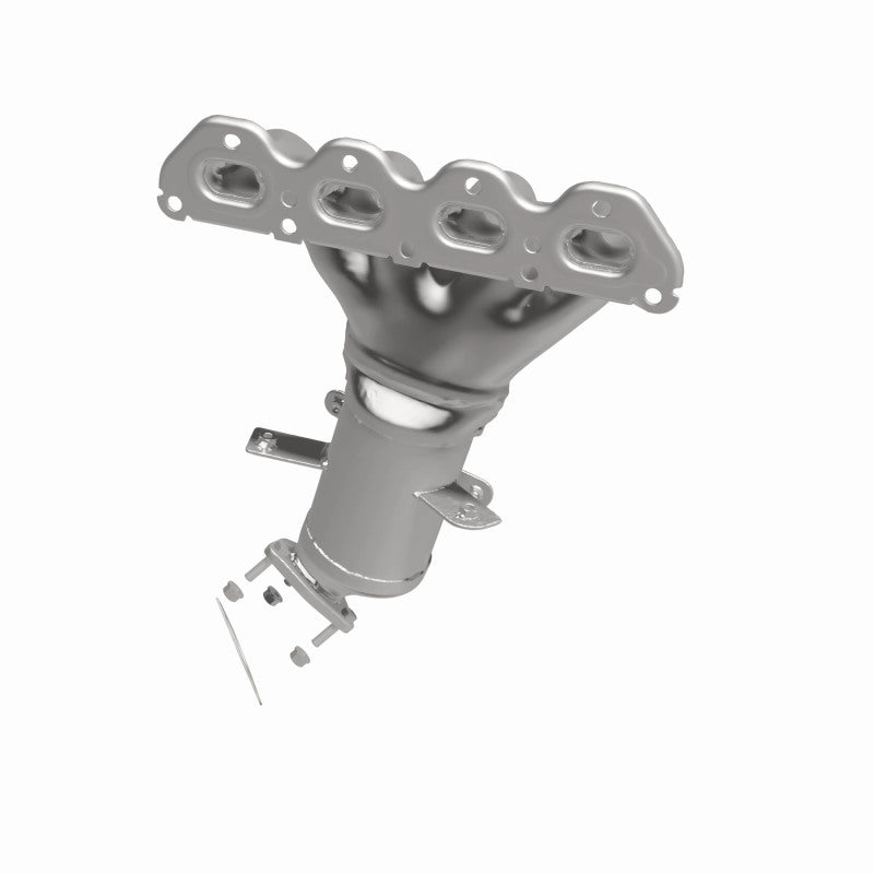 MagnaFlow Converter Direct Fit 11-15 Chevrolet Cruze 1.8L Flex Magnaflow