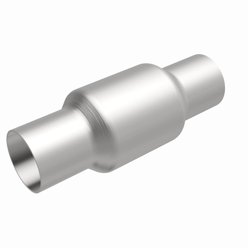 MagnaFlow Conv Univ 2.25inch Preconv. Magnaflow