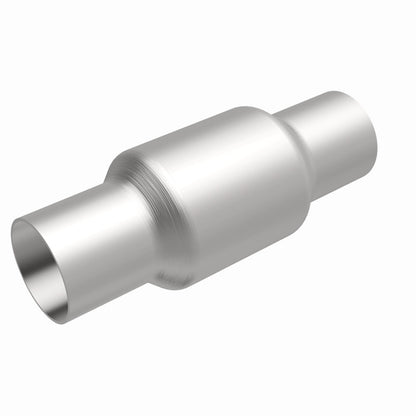MagnaFlow Conv Univ 2.25inch Preconv. Magnaflow