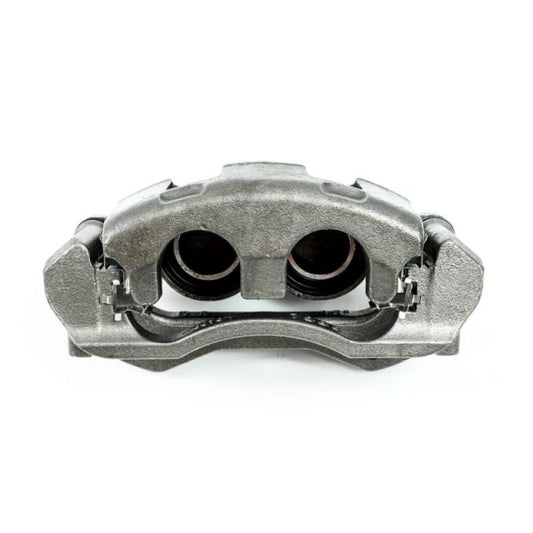 Power Stop 06-11 Buick Lucerne Front Right Autospecialty Caliper w/Bracket PowerStop