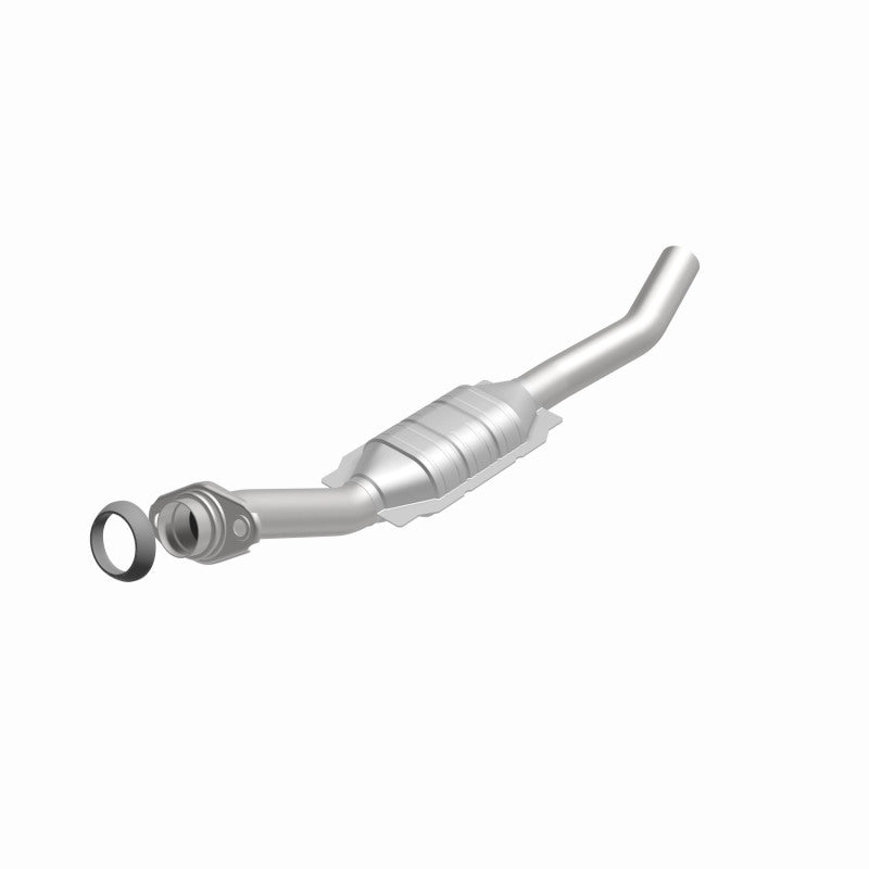 MagnaFlow Conv DF 92-93 Chrysler F/S 3.3L 49S Magnaflow