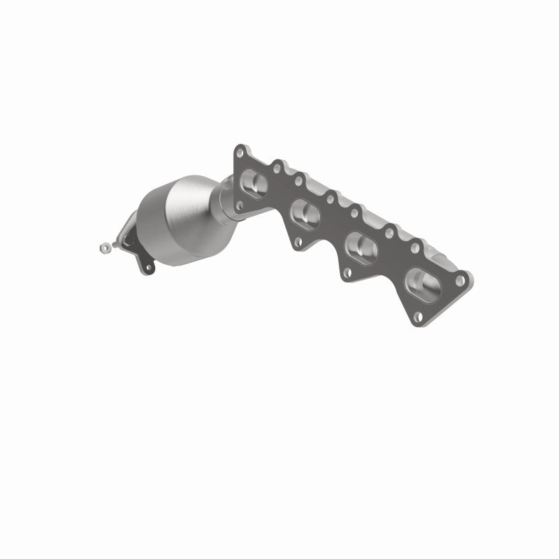 MagnaFlow Conv DF 09-10 Hyundai Genesis 4.6L Magnaflow