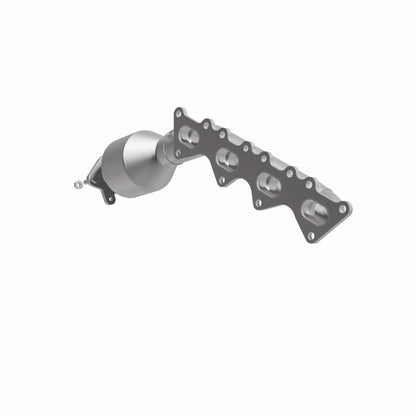 MagnaFlow Conv DF 09-10 Hyundai Genesis 4.6L Magnaflow