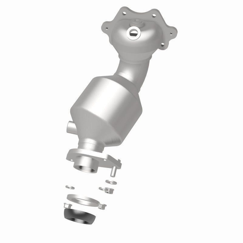 MagnaFlow Conv DF 06-10 Honda Civic 1.3L Magnaflow